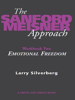 cover image of The Sanford Meisner Approach